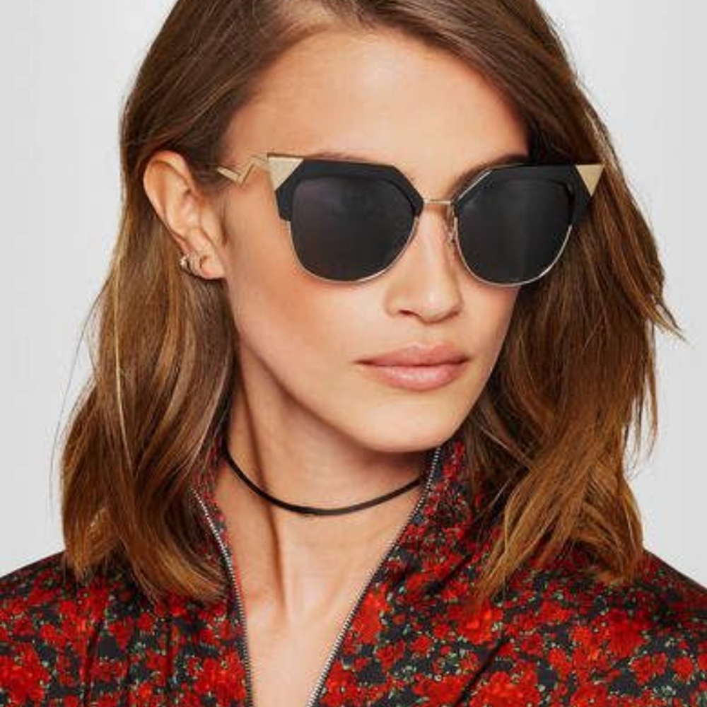 Fendi sunglasses